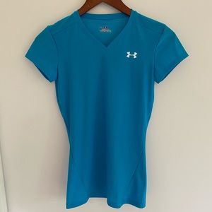 WORKOUT TEE